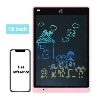 8,5/10/12 Zoll Efes elektronisches Zeichenbrett Spielzeug für Kinder pädagogische Malerei