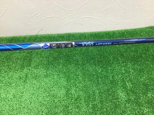 Left-Handed 2018 Dunlop XXIO 10 1W Driver 10.5deg MP1000 R-flex Golf Club E284 - Image 4 of 4