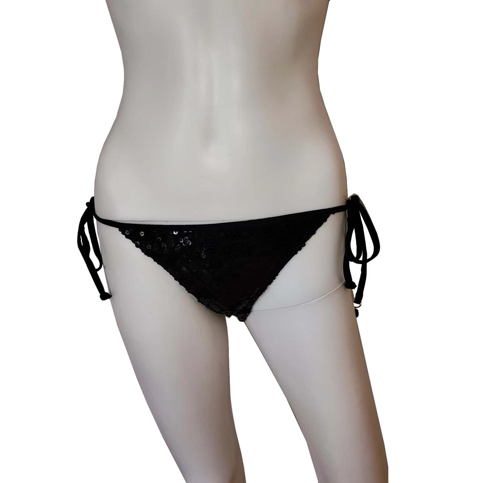 Vintage Luxe Sauvage Sequins Bikini - Image 4 of 4