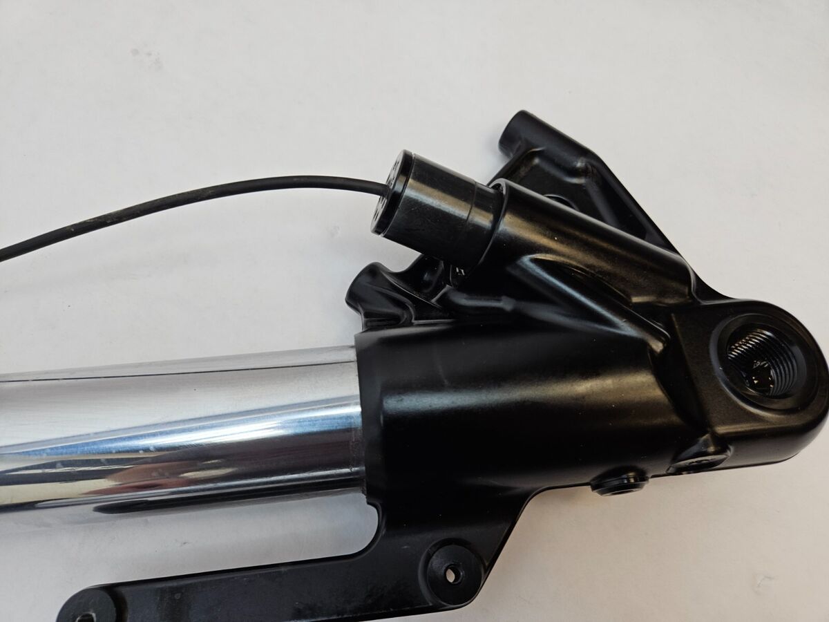 Harley-Davidson Pan America 1250S RA1250 OEM Fork Legs Harley-Davidson Pan America 1250S RA1250 OEM Fork Legs