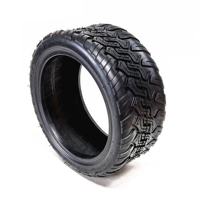 10 Inch Balance Bike 85/65-6.5 Outdoor Electric Scooter Vacuum Off-road Tires