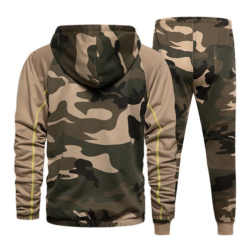 men joggers suit