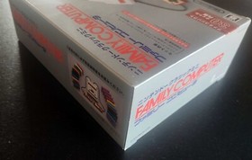 Nintendo Famicom Mini New! Family Computer 30 Built-In Games Japan