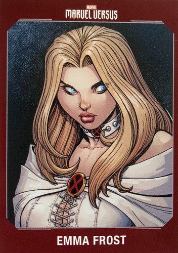 Panini Marvel Versus Trading Card Collection 2022 - Singles Buy 4 get 10 Free - Picture 21 of 176