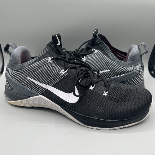 men's nike metcon dsx flyknit