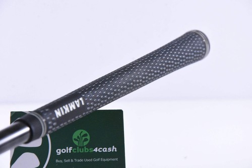 Cobra Darkspeed X #5 Wood / 18 Degree / Regular Flex Riptide 50 Small Batch - Picture 8 of 8