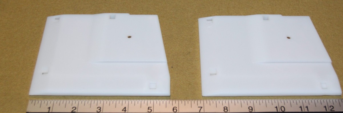 Dixie Narco Bev Max 5591 2145 shims or spacers - qty. 2 for