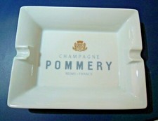 POSACENERE PORTACENERE " CHAMPAGNE POMMERY " REIMS FRANCE - LIMOGES
