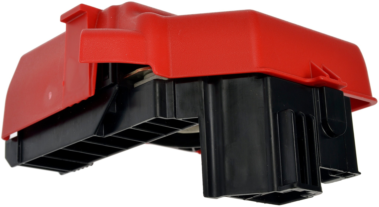 2012 Ford Explorer Positive Battery Terminal