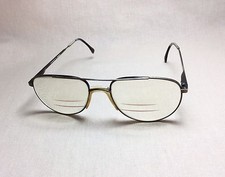 Gant Aviator Eyeglasses FRAMES G363 Marine Brown 52 18 135