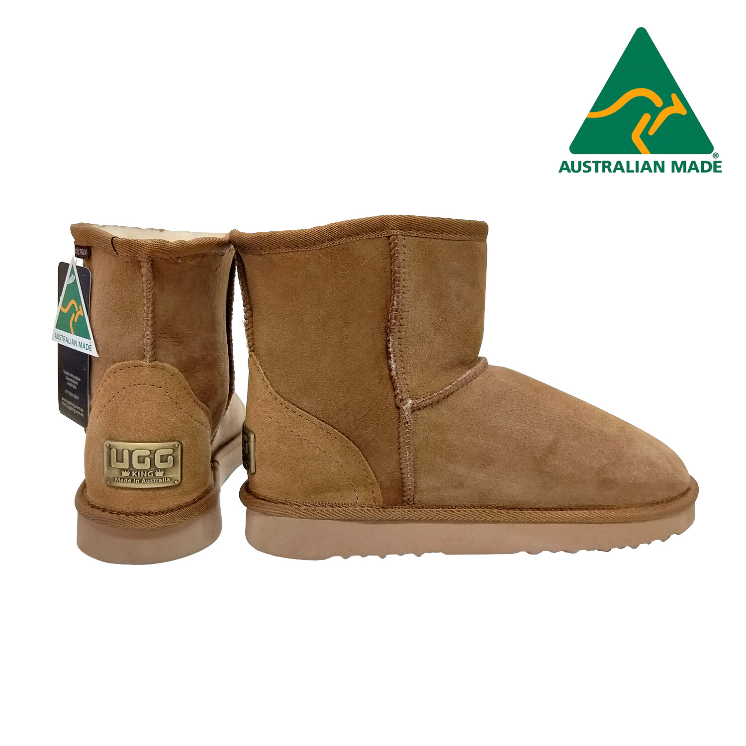 australian made ugg boots