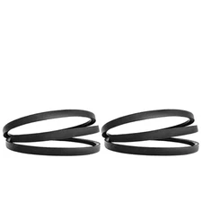 754-04032 (2/Pack) 954-04032B (3/8" X 35 3/4") Drive Belt for MTD Troy-Bilt 954-