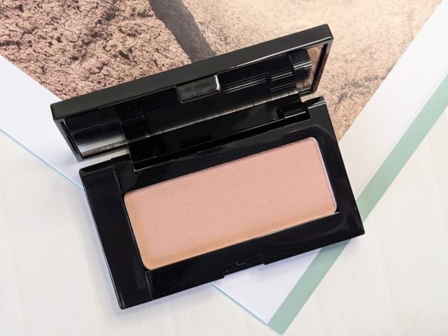 Shu Uemura Hiro Ando Tiger Face Color Highlighter CAT STREET PINK