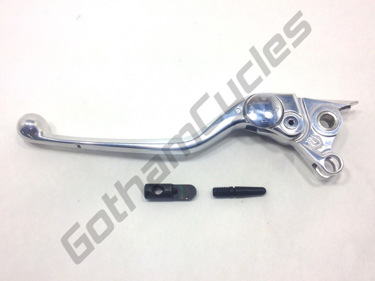 OEM Brembo Ducati Clutch Lever ST4S ST3 ST3S Multistrada 1000 1100 OEM Brembo Ducati Clutch Lever ST4S ST3 ST3S Multistrada 1000 1100