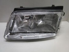 Hauptscheinwerfer links Ohne Nebellicht 50-2-107/3 VW PASSAT VARIANT (3B5) 1.6