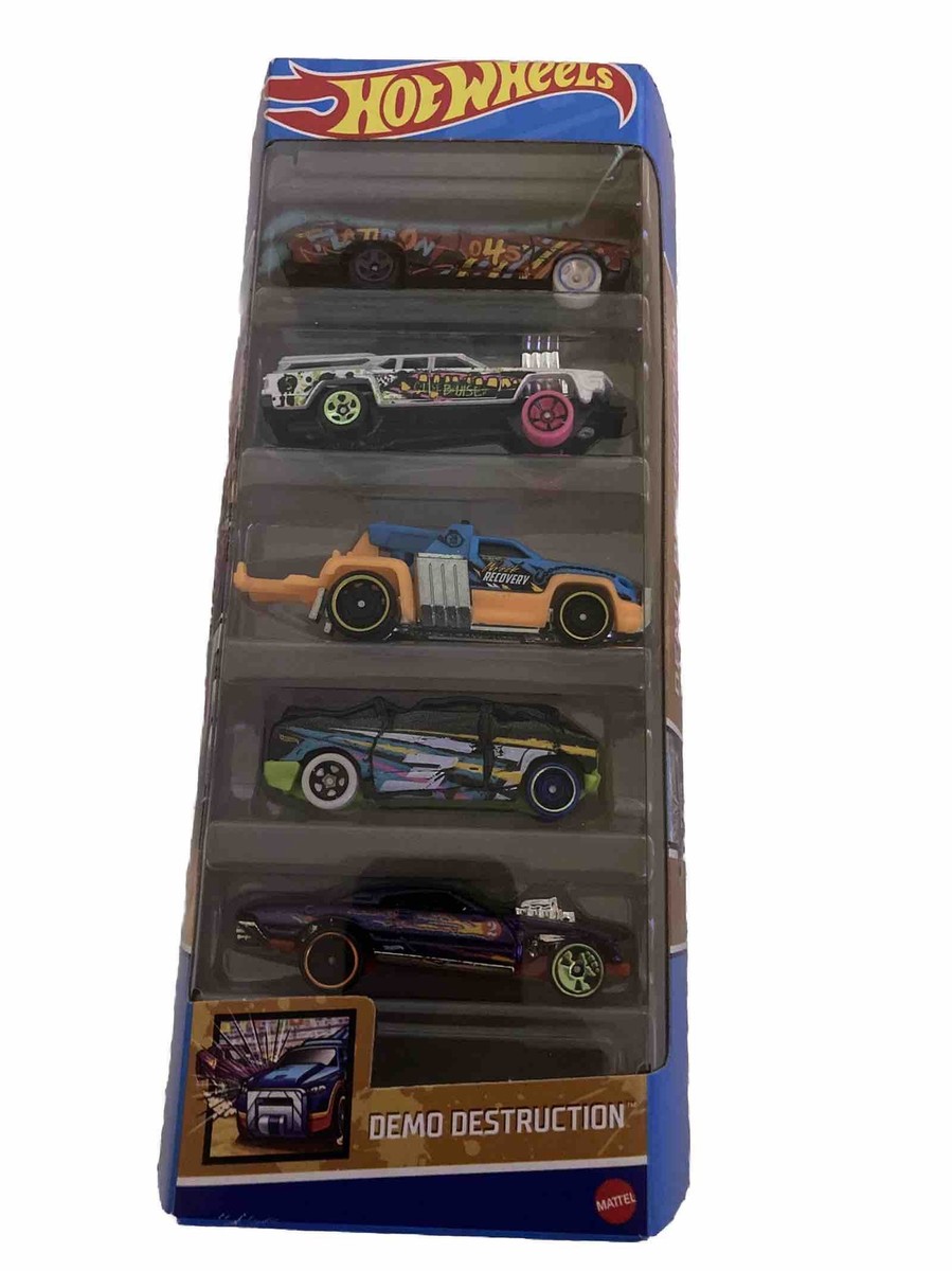 HOTWHEELS HW showroom workshop 5台セット HOTWHEELS HW showroom workshop 5台セット HOTWHEELS HW