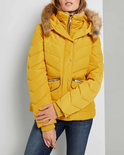 Tom Tailor Womens 1020604 Signature 