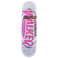 Real Skateboards Walker Thrasher Soty Skateboard Deck 8.25 Free Grip + Delivery Real Skateboards Walker Thrasher Soty Skateboard Deck 8.25 Free Grip + Delivery