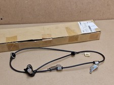 Mazda 6 GG GY Rear Right ABS Sensor 2002-2008 GJ6A4371YC Genuine NEW OEM