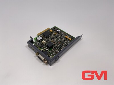 B&R Einsteckmodul 8AC122.60-6 plug-in module Unit Revision C0 AC 122 Acopos