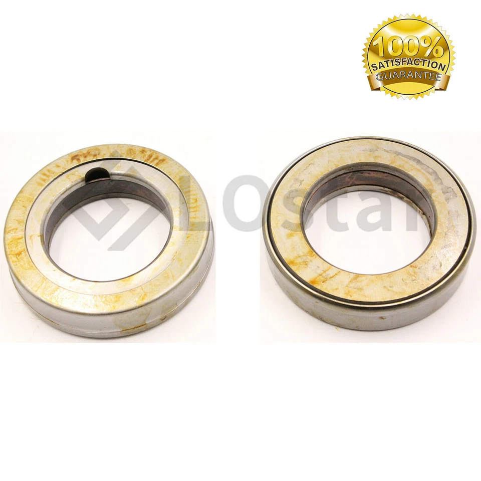 New Clutch Release Bearing Fits 1980-1990 Chevrolet C70 B60 GMC C6000 MD Truck Foto 2 de 2