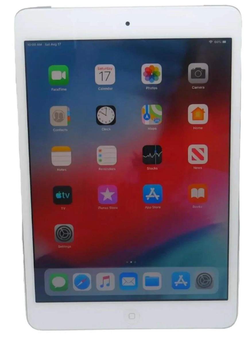 Apple iPad Mini 2nd Gen 128GB 7.9