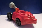 Vintage 1984 He-Man Masters Of The Universe Vehicle - Bashasaurus MOTU WORKING