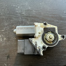 VW Golf 4 IV (1J1) GTI Fensterhebermotor Fensterheber hinten rechts 101388-101