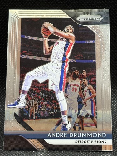 2018-19 Panini Prizm Basketball - Base & Prizm - Pick Your Card - Picture 93 of 225