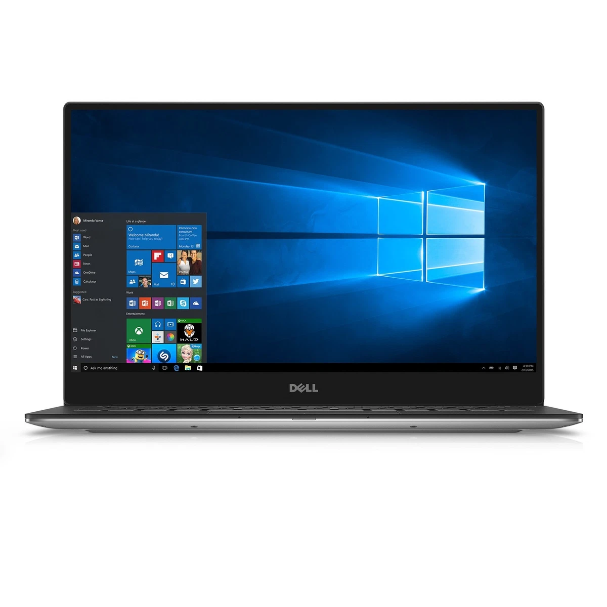 Dell XPS 13 9360 16GB RAM PC Laptops & Netbooks for Sale | Shop