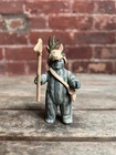 Vintage Star Wars Ewok Teebo Complete 1983 Kenner