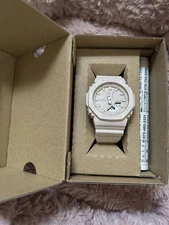 CASIO G-SHOCK GMA-P2100IT-4AJR G-SHOCK ITZY Collaboration Model JAPAN OFFICIAL