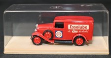 Eligor 1:43 Citroen 500kg Camionnette 1934 Essolube Van - Made in France