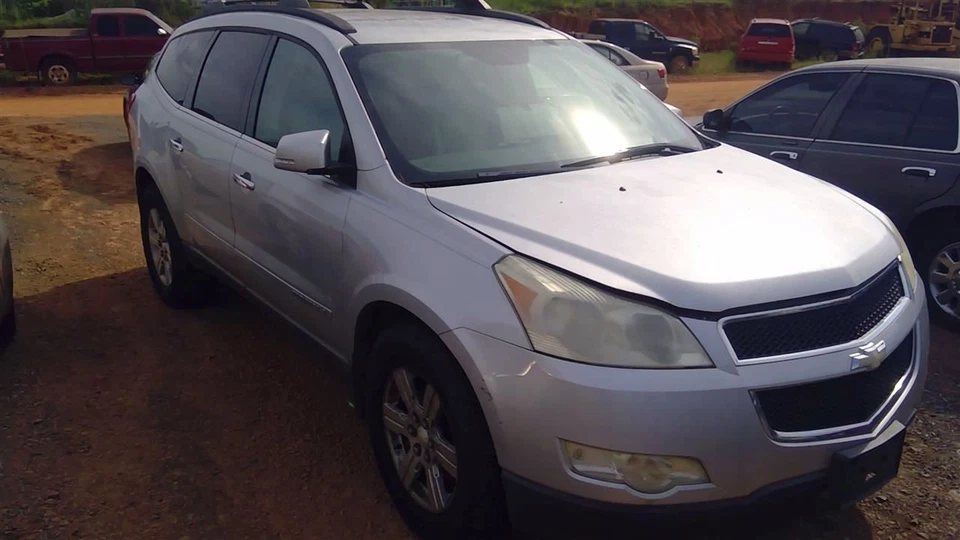 Transmission Shifter Assembly Automatic FWD Fits 09 Chevy Traverse OEM Foto 3 de 4