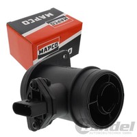 Mapco Luftmassenmesser Passend FüR Skoda Superb VW LT Passat Transporter | 42818