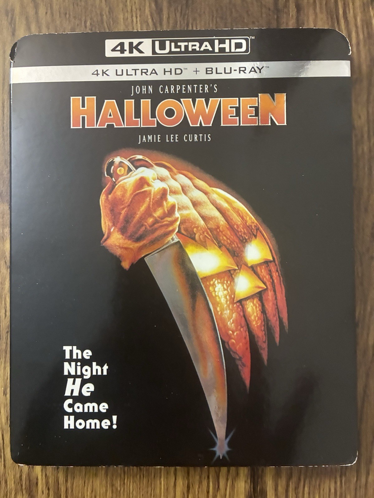 Halloween (1978) 4K UHD