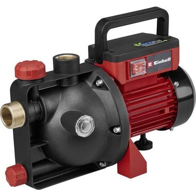 Einhell 4180210 GC-GP 6050 ECO PLUS Garden Pump 5000 l/h 40 m