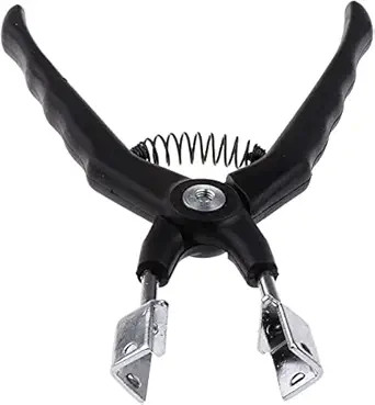 Puller Pliers, Heavy Duty Automotive Fuse Installation Remover Pliers Car Puller