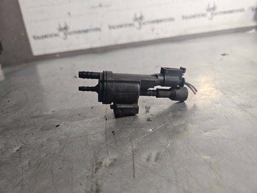 Mercedes-Benz E W212 2015 Diesel 100kW Turbolader Druckwandler Magnetventil