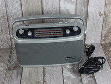 Roberts R9927 LW/MW/FM Radio – Classic 927 Portable Radio - Fully Working 