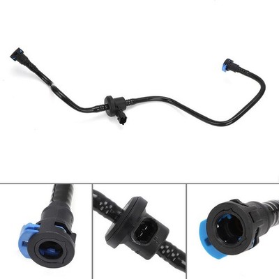 For 2012-2018     Vapor Canister Purge Valve Solenoid Hose Line Assembly *mq