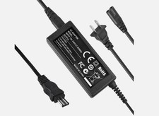 AC Adapter Charger For Sony AC-L15 AC-L15A L15B DCR-TRV140 DCR-TRV250 DCR-TRV22