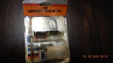 Vw Ignition Tune-up Kit Volkswagen 1964 1965 1966 Original Unopened