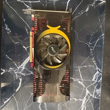 Palit NVIDIA GeForce GTS 250 1GB