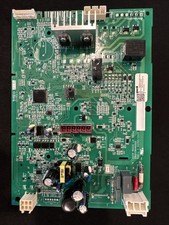 GE WASHER CONTROL BOARD  290D1914G001