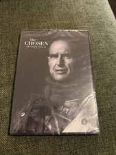 The Chosen Season 4 DVD NEW