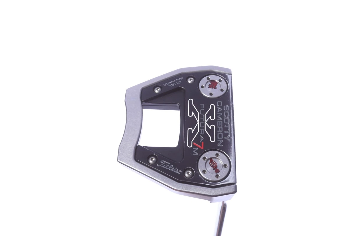 Scotty Cameron Futura Golf Clubs for sale - eBay