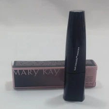 Mary Kay LASH INTENSITY Mascara BLACK Full Size NIB .32oz.