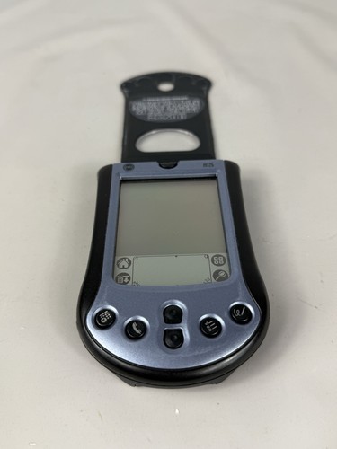 Palm M125 Handheld PDA with stylus, tested working - Picture 3 of 14