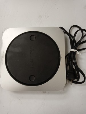 Apple Mac mini A1347 Late 2012 Core i7 2.6GHz 16GB 256GB SSD | eBay